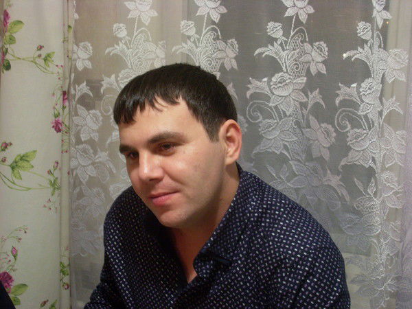 Санек Богаев