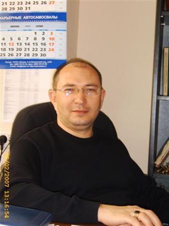 Сергей Ахтулов