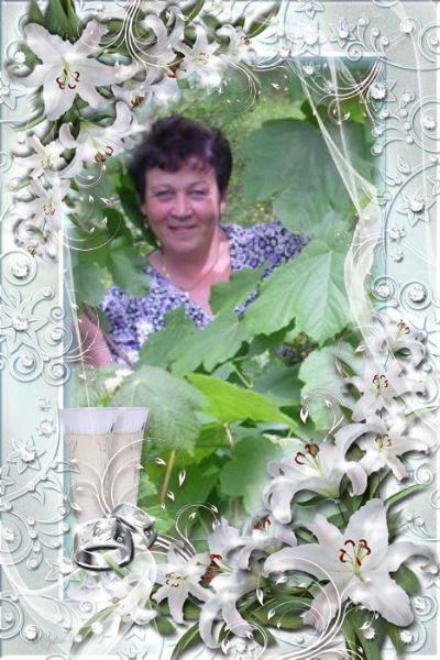 Любовь Малыгина