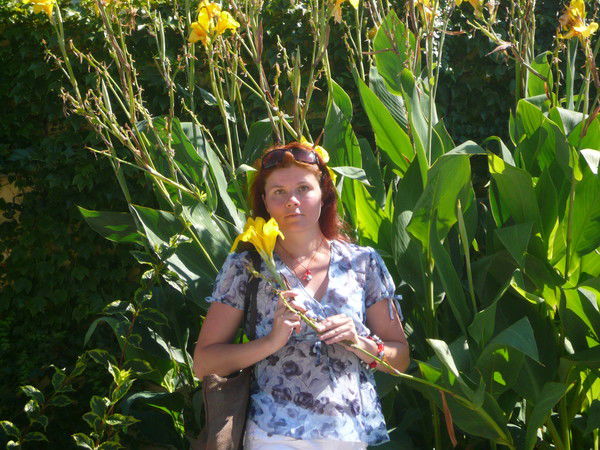 Евгения Котельникова