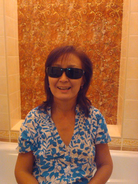 Кульпан Козтаева