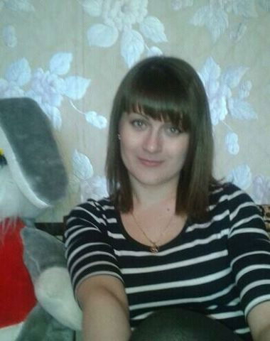 Евгения Кизилова