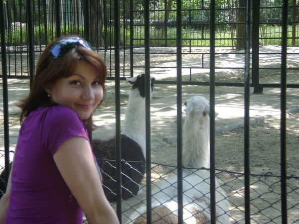 Юлия Титова