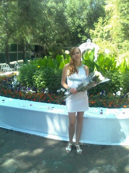 Елена Цышкова