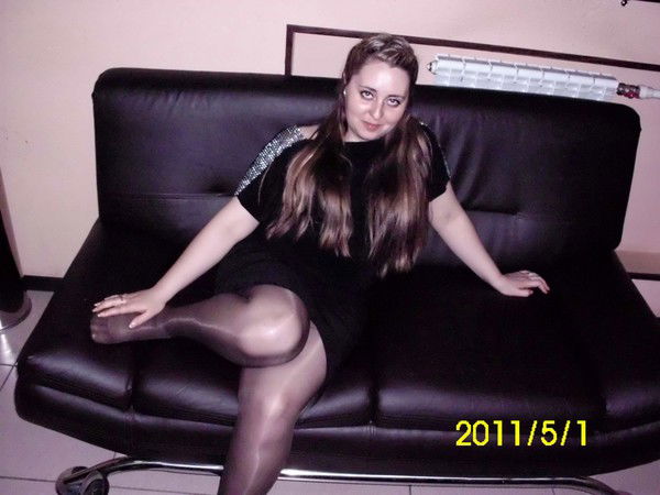 Ольга Ершова