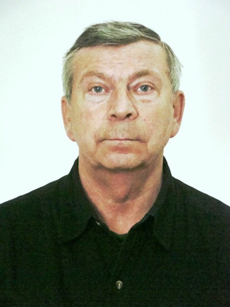 Юрий Демкин