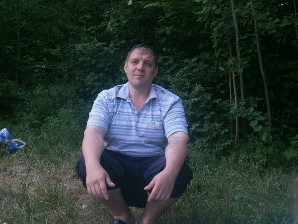 Сергей Келеман