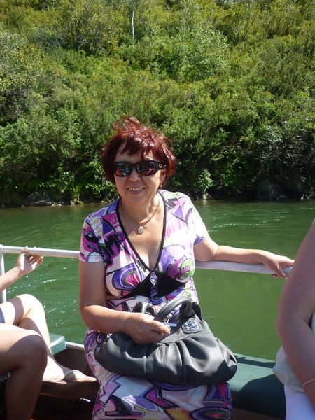 Руфия Гильмутдинова