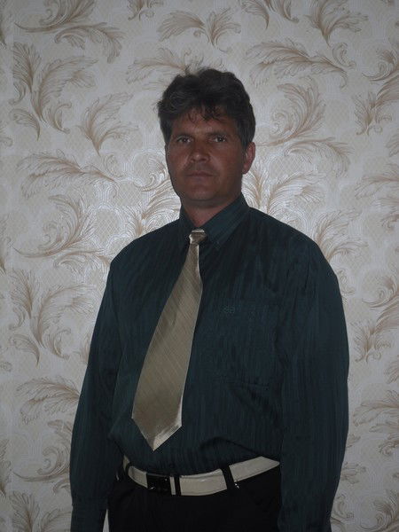 Виктор Коваленко