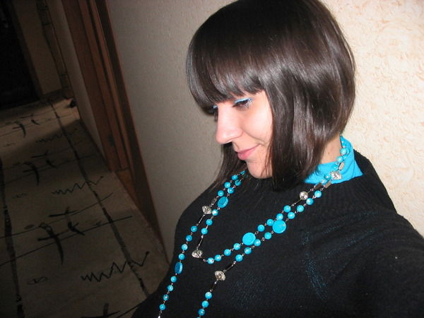 Алеся Лещина