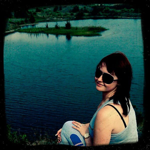 Анастасия Кошевая