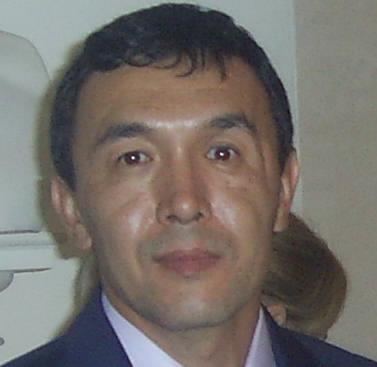 Самат Тургунбаев