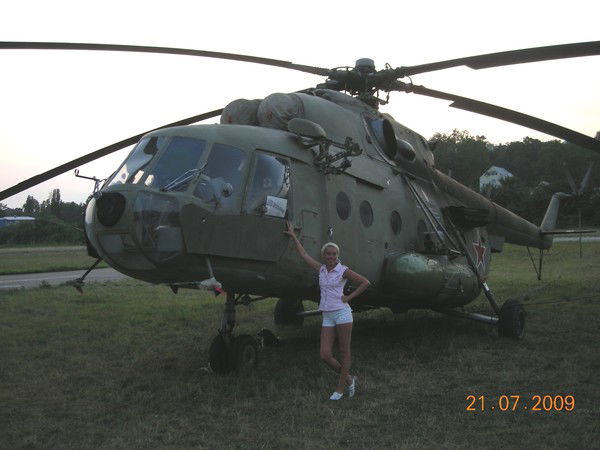 Наталья Ахмадиева