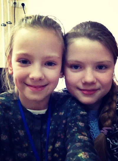 Анна Королёва