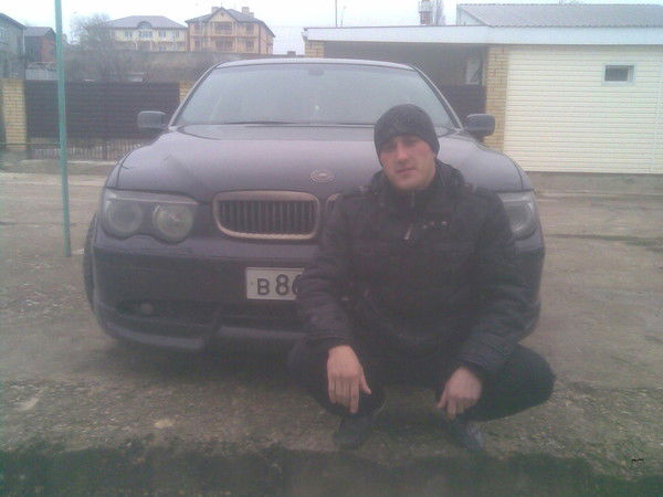 Игорь Заболотин