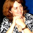 Светлана Позднякова