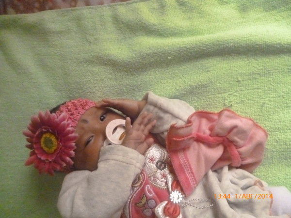 Фариза Нургалиева