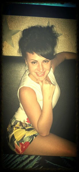 ~ Виктория ~