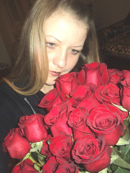 *** Еленка ***