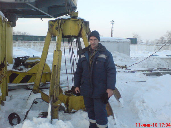 Сергей Гудимов