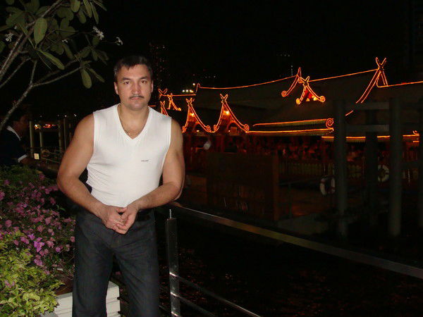 Дарнобит Сергей