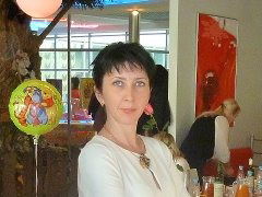 Ксения Миронова