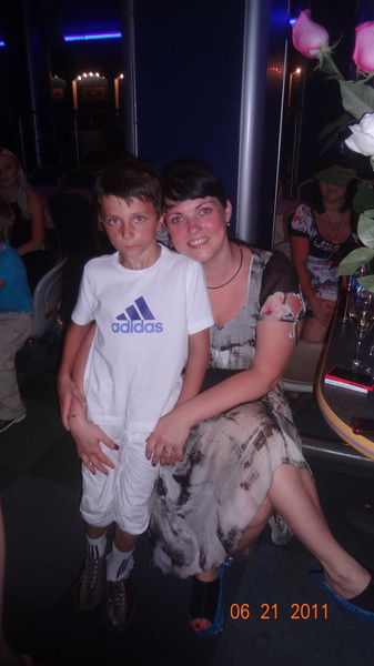 Ольга Котанова