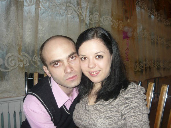 Юлия Бородина