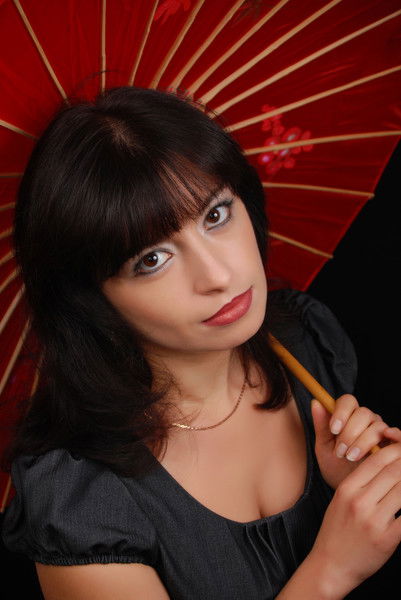 Ирина Бондаренко