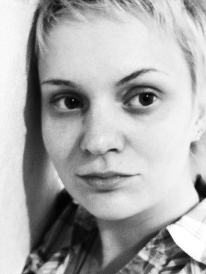 Елена Козлова