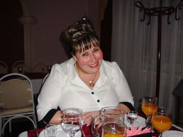 Татьяна Кириллова