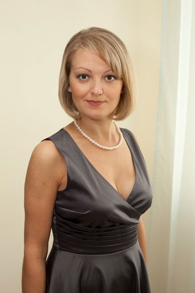 Екатерина Чернова