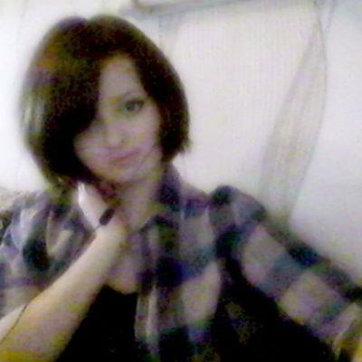 Виктория Заостровцева