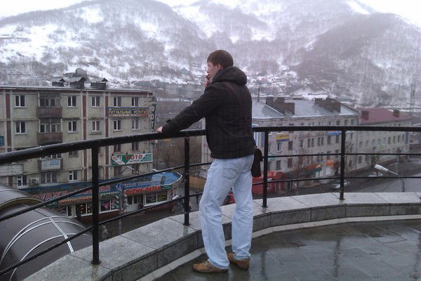 Константин Малыхин