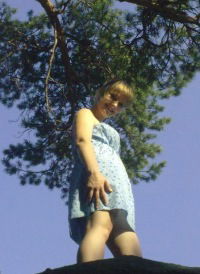 Олька Ефремова