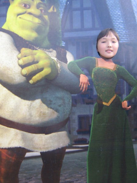 Алтын Ташимова