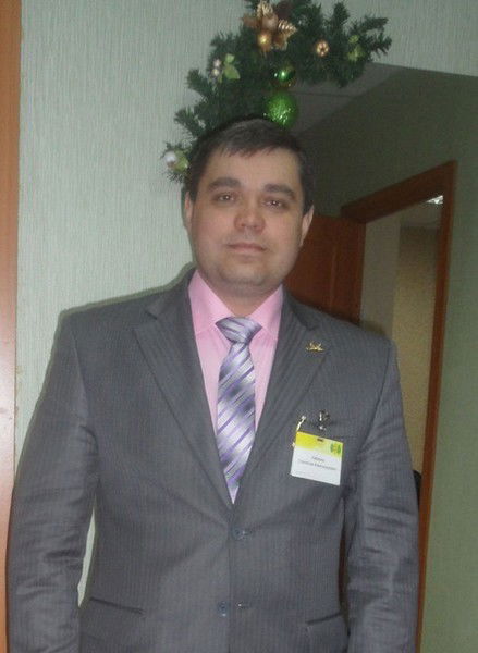 Станислав Кибирев