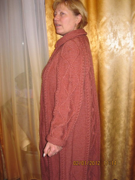 Галина Федорова