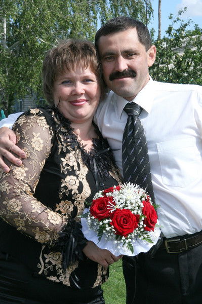 Людмила Таксина