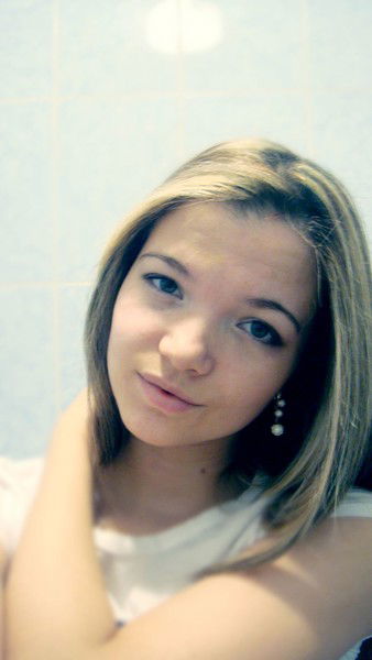 Дарья Полтавская