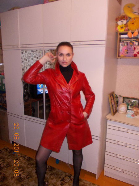 Алёна Жабина