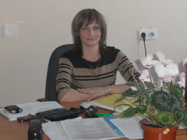 Татьяна Карлова