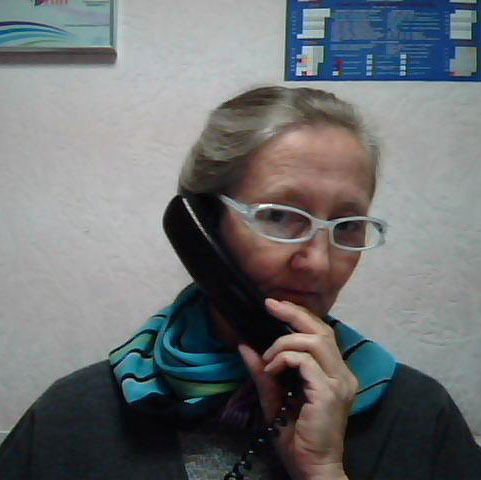 Александра Карагодина