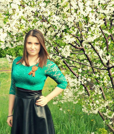 Аня Стадченко