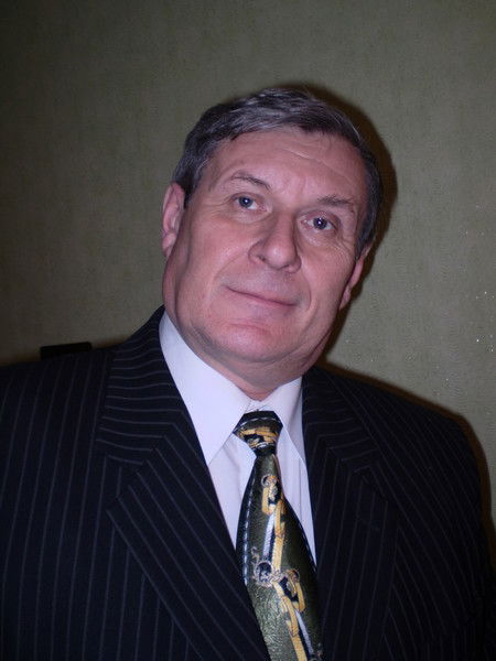 Владимир Цабель