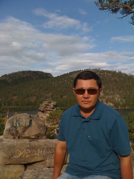 Тоба Балабеков