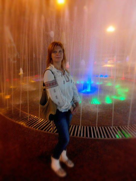 Алла Бухгалтер Бліц Ф