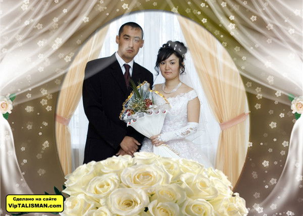 Айнагуль Макашева