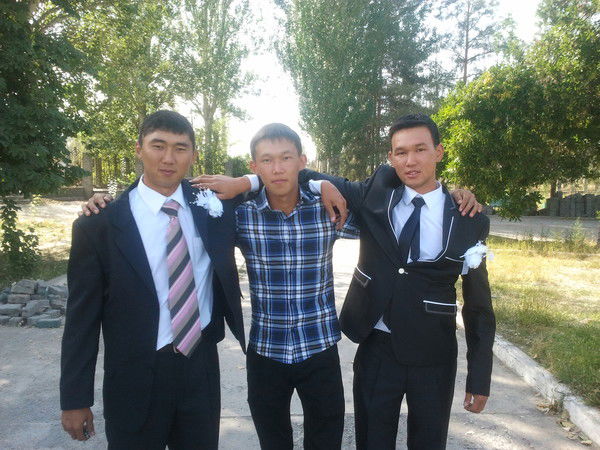 Chyngyz _¤_¤_¤_¤_