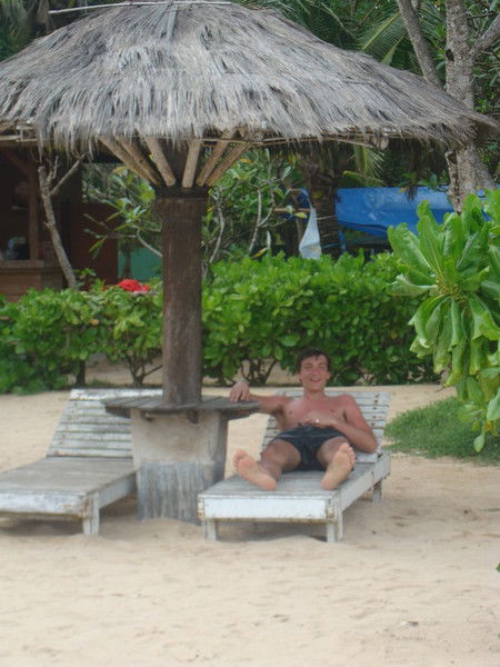 Антон Кусливый